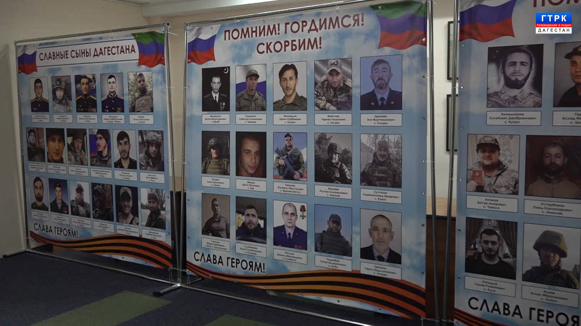 КНВ на лакском языке 14.04.25 г.