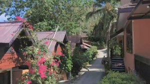 Phi Phi Long Beach Resort & Villa
