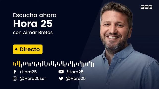 🔴🎧 Mesa del análisis en Hora 25 (29/05/2024) смотреть онлайн