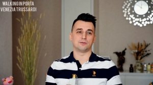 АРОМАТЫ ДНЯ И ВЕЧЕРА ОТ TRUSSARDI