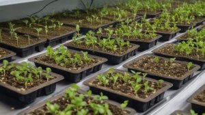 Как вырастить из косточки черешню в домашних условиях - Деревья