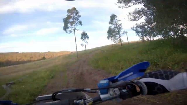Transmoto Tested: Neken SFH Intermediate & Small Grips