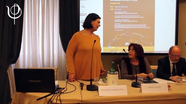 Quando nascono i bambini con Grazia Attili смотреть онлайн