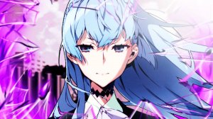 2hollis - flash (4K AMV)