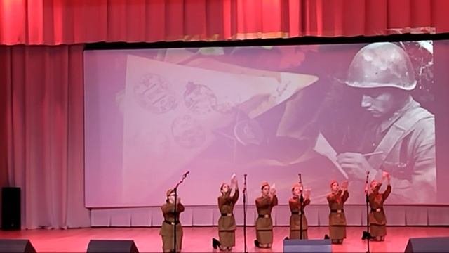 Районный фестиваль#11