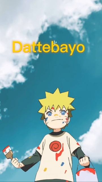 Произнеси своим голосом/Аниме Наруто смотреть онлайн