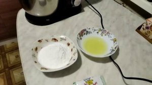 Безе в домашних условиях.