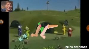 Ритп телепузики