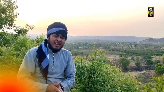 Saye me Tumhare hain - Mahboob Zafar New Naat 2022 смотреть онлайн