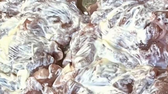 Рецепты. Куриные бедра бесподобные! :)