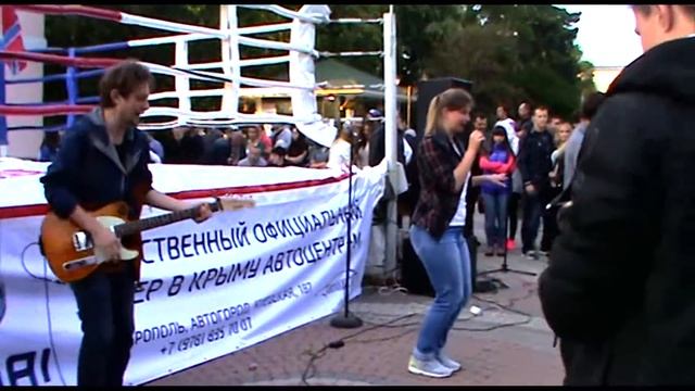 Как я играл на Aleks Telecaster Muddy Waters смотреть онлайн