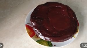 ПП БРАУНИ ИЗ КАБАЧКА😋