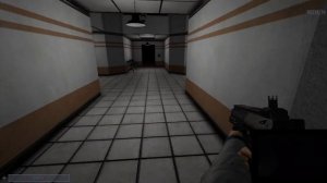 scp: secret laboratory [Тестируем новый русификатор] Станция под моим контролем!!!. 18+