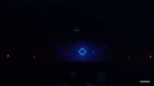 Hozho at The Concourse Project  Full Set (16 Feb 2023)