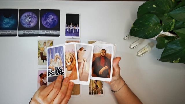 ❤️ Eine neue Liebe? Triff noch keine Entscheidung ❤️ смотреть онлайн