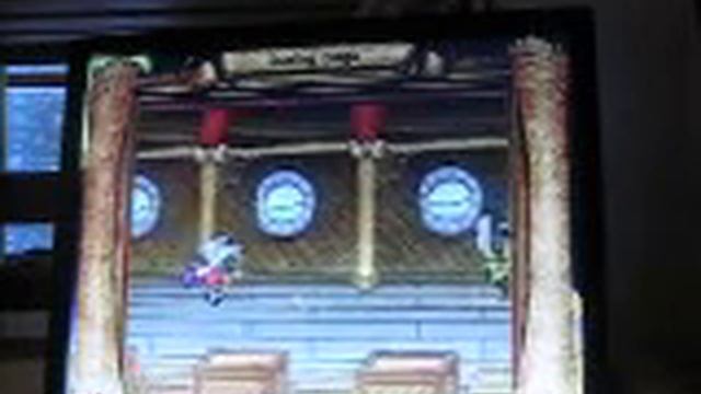 Dueling Diego minigame смотреть онлайн