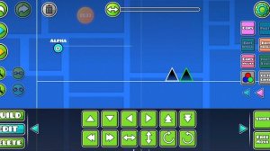 как пользоваться разными вещами в гд??