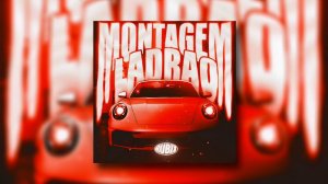 MONTGEM LADRAO (Ultra Slowed) (1 Hour) (ATLXS, MXZI)