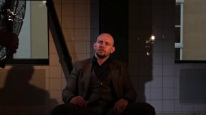 КАКИМ ДОЛЖЕН БЫТЬ ВЕДУЩИЙ?