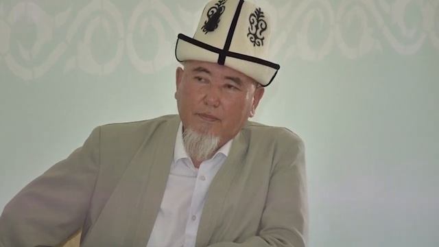 КУРАНГА ДИНГЕ КЫЗМАТ КЫЛГАН ААЛЫМДАРЫБЫЗ... смотреть онлайн