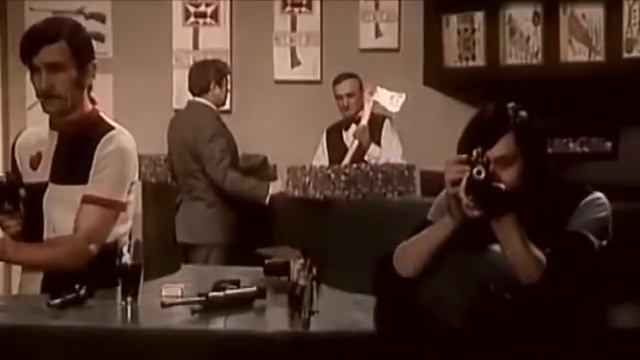 Высоцкий на иврите - Баллада об оружии (М.Эпельзафт) | בלדה על נשק, ויסוצקי смотреть онлайн