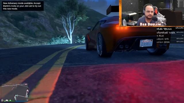 Millionaire Car Meet GTA 5 Online PS4 смотреть онлайн