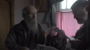 Собрание по работам о восстановлении храма 06 04 2025