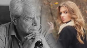 Ах, ты, Осень моя поздняя - на стихи Ларисы Адиановой