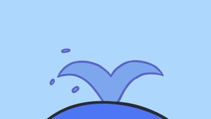 🎶 Sea animals 🐳🦀💦🌊💙 | Jasmin's World | Sing and Dance with Jasmin | Cartoon for Kids