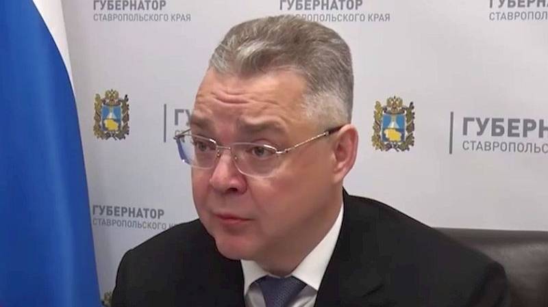 На Ставрополье введут правила работы школ при беспилотной опасности
