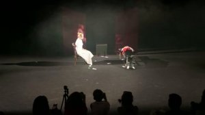 "Время жить"