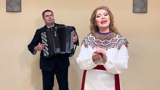 Тядяй (Мама) - Мария Сараева смотреть онлайн