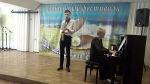 Антонин Дворжак - Юмореска