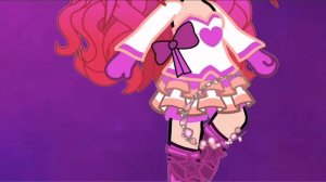 💗Iris Princess of Ephedia💗 Lolirock Transformation (Gacha Club)