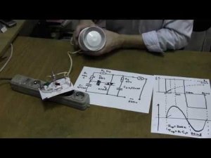 лекция 356 практика по тиристору