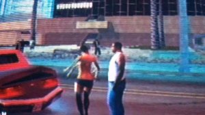 Grand Theft Auto - Stereo Love