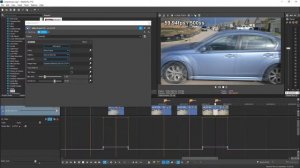 Getting PERFECT Motion Blur using ReelSmart Motion Blur! 👨🏫 VEGAS Tutorial #85