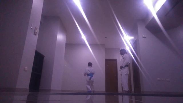 23/12/22. 2da Téc. de Combate (Kumi Waza) Continuación. 1ra y 2da Kata (Ho Ko Shodan y Ho Ko Nidan) смотреть онлайн