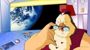 Уроки тётушки Совы  Детские фантазии  Серия 8