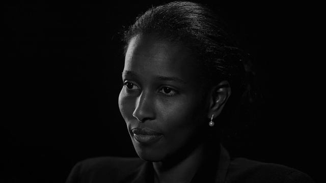 Ayaan Hirsi Ali - A Personal Journey Through the Clash of Civilizations