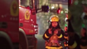 Короткое видео про мавик 3т