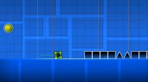 геами три деш уровень