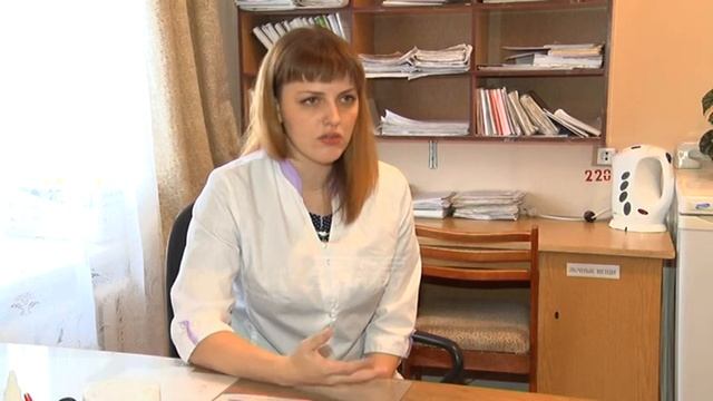 В Златоусте в 2018 году медиками зарегистрировано более 4 тысяч больных сахарным диабетом смотреть онлайн