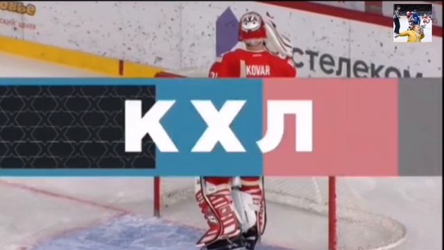 Шикарная шайба Воронкова в матче с Автомобилистом! смотреть онлайн