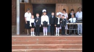 Милая школа  (слова Николаенко М. музыка Suno.ai AIB)