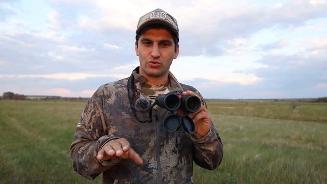 Ищем сурков. Бинокль для охоты MewLite Climber 10x42 HD Roof. Обзор и Отзывы. смотреть онлайн