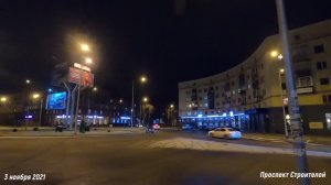 #146 НИЖНИЙ ТАГИЛ Проспект Строителей