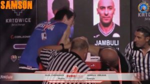 #ARMWRESTLING | ОЛЕГ ЧЕРКАСОВ | ЖЕЛЕЗНЫЙ КРЮК | ПРАВАЯ РУКА | ЧЕ 2017 |