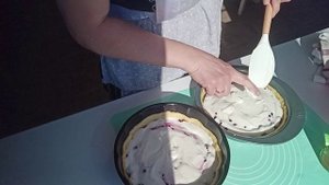 У нас радость - едут дети! Что готовила, чем угощала. Часть первая.