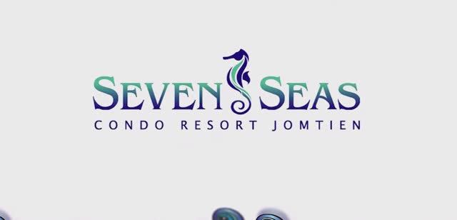 Seven seas condo resort 1bedroom
